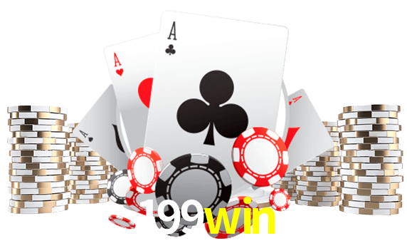 Jogue jogos de pôquer em 199win