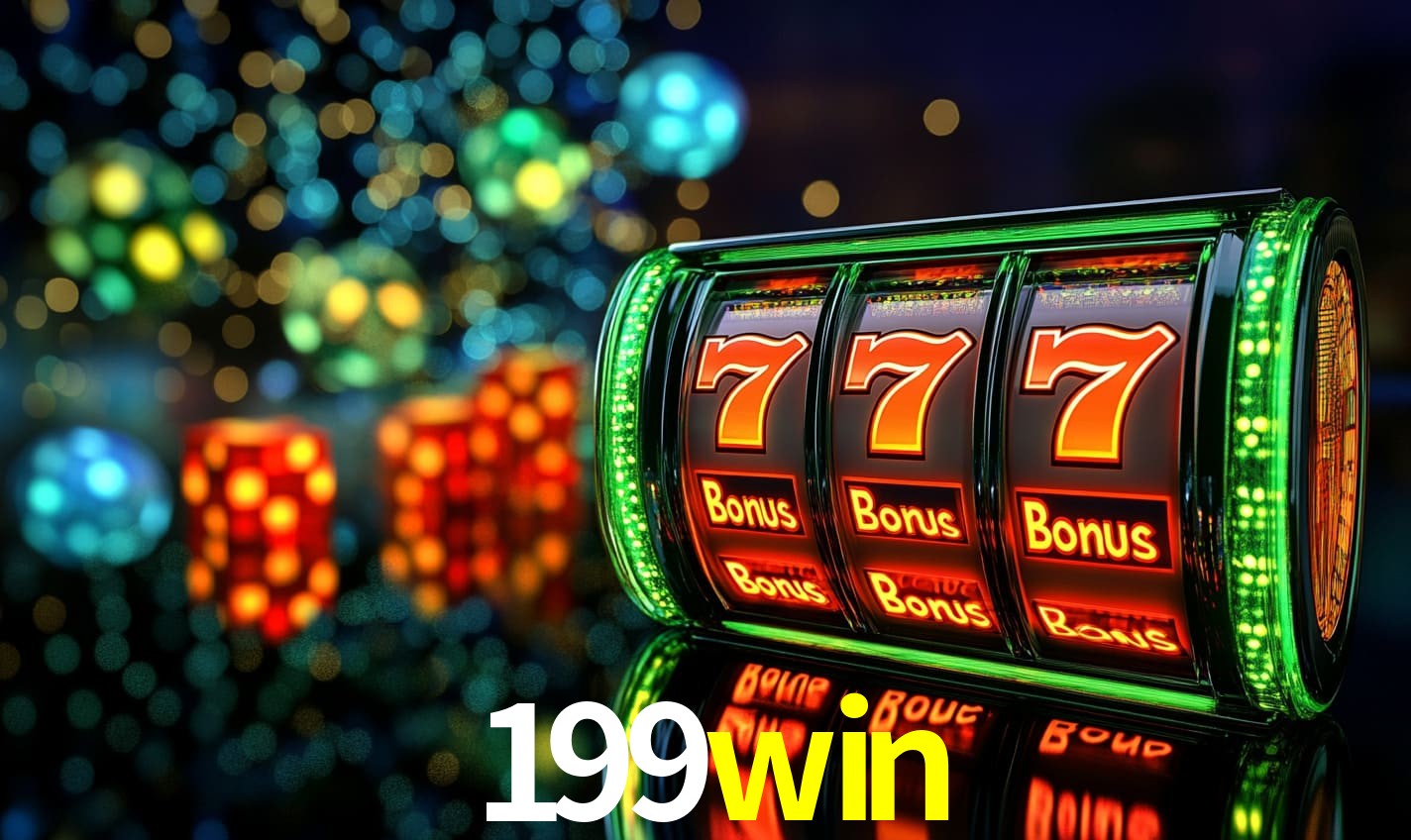 Live Casino 199win