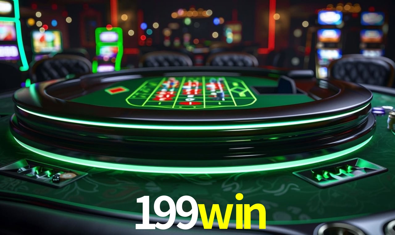 Exclusive Offers 199win