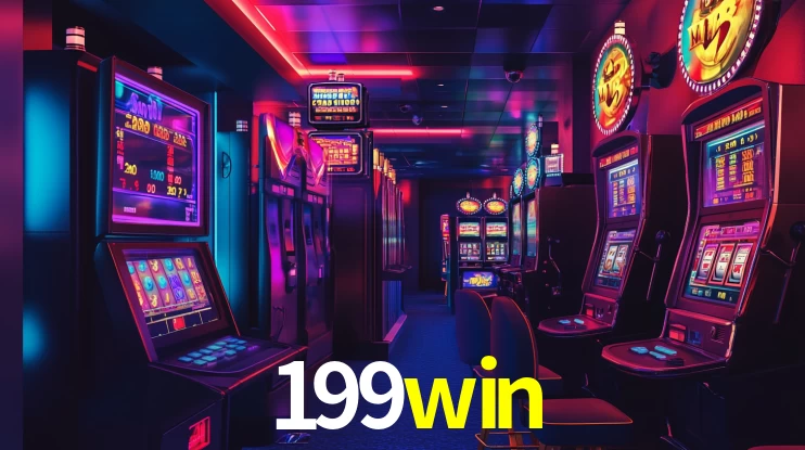 Welcome Bonus 199win