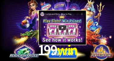Live Casino 199win