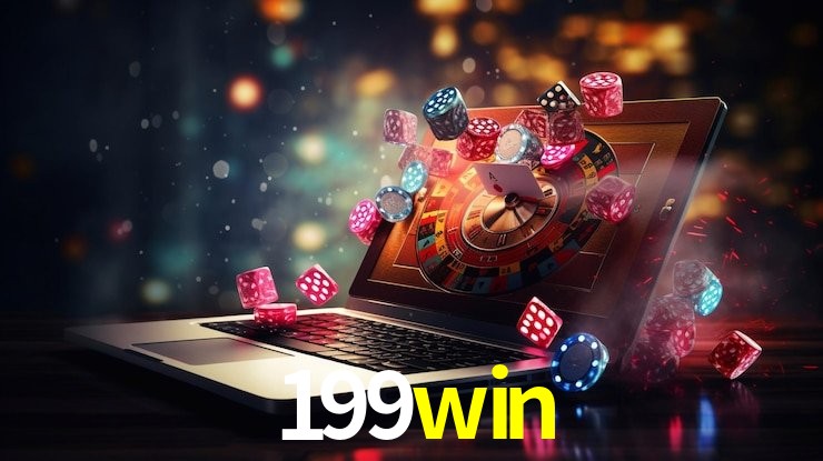 Desvendando o Mundo dos Jogos Virtuais na 199win