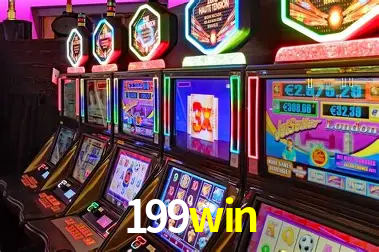Descubra o Mundo do Cassino Online com 199win