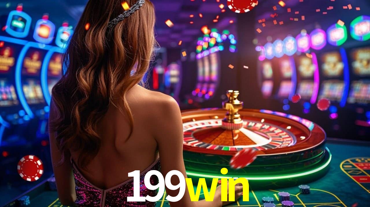 199win App Interface