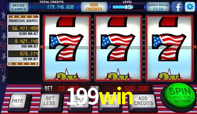 Descubra a Magia dos Jogos de Arcade no 199win