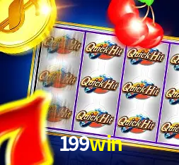 Descubra a Magia dos Jogos de Arcade no 199win
