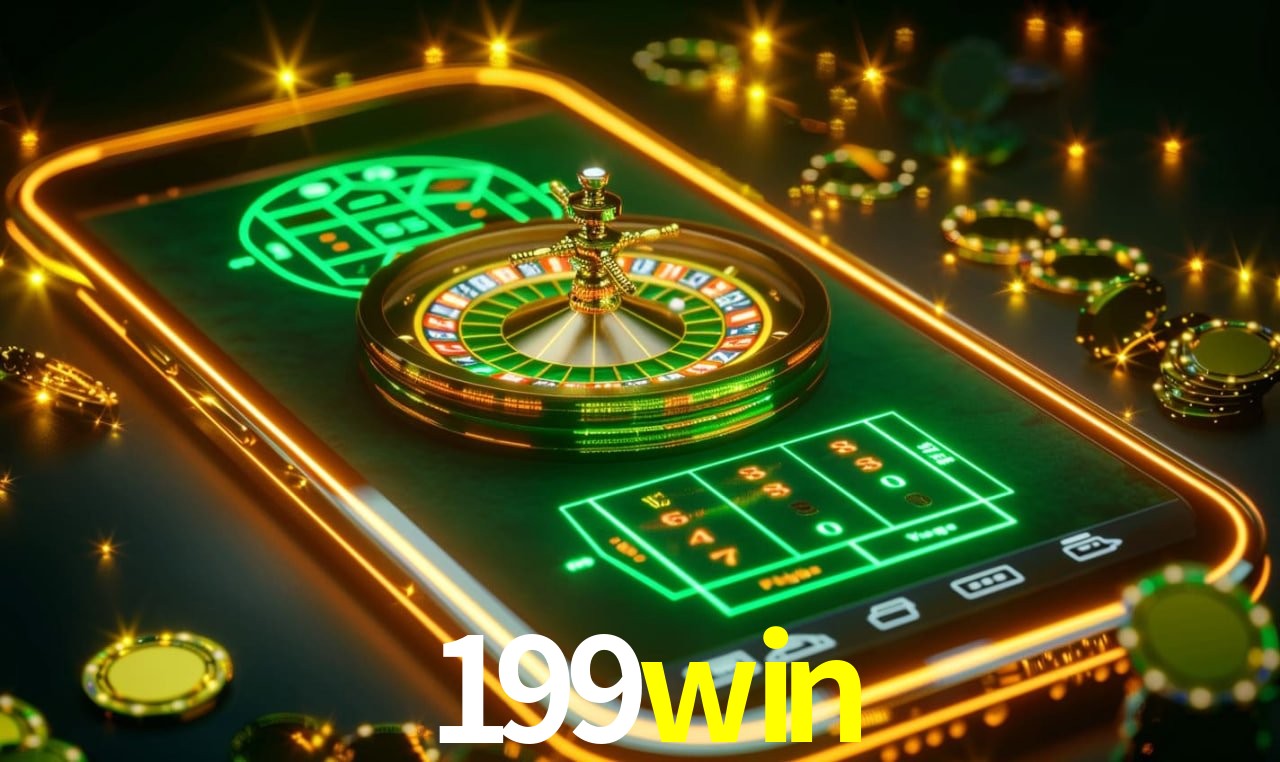 Account Benefits 199win