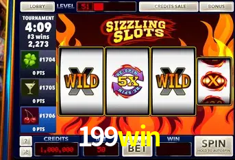 Descubra o Mundo do Cassino Online com 199win