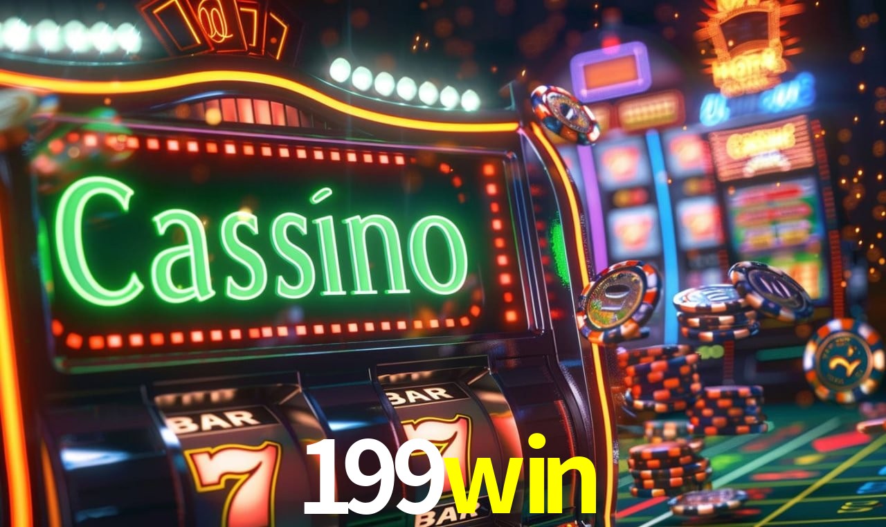 Game Providers 199win
