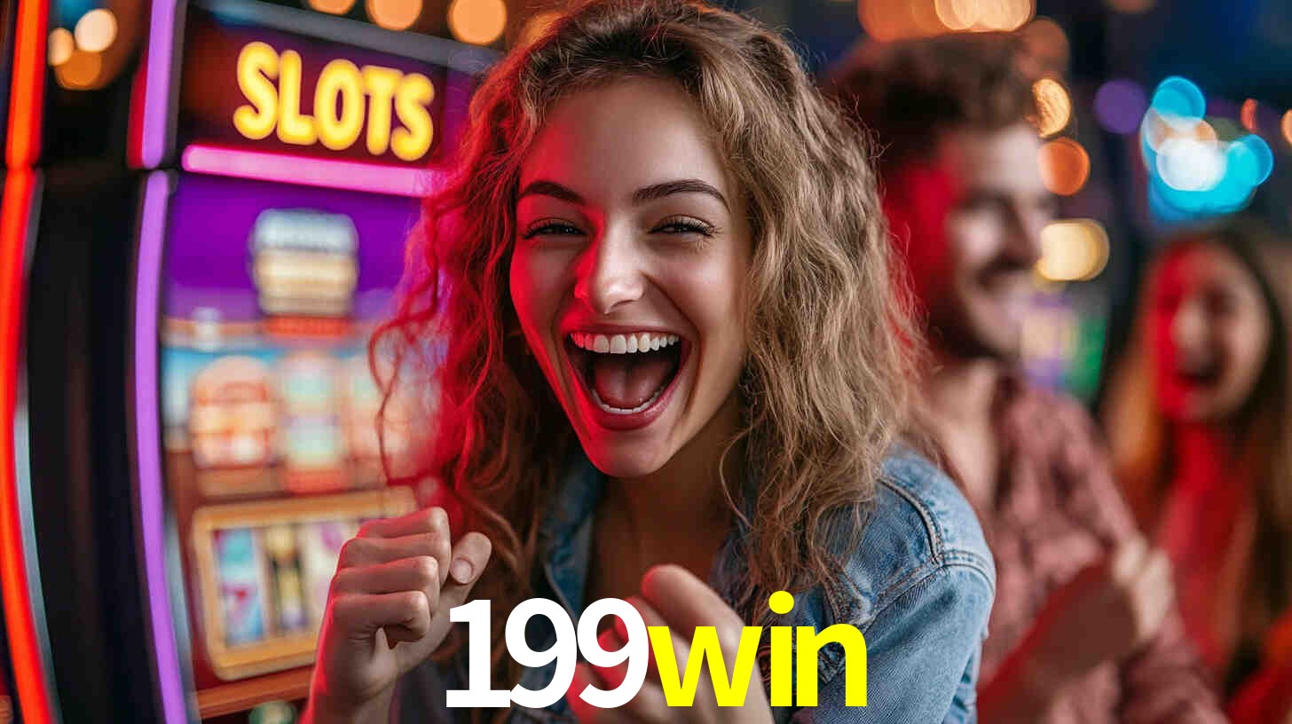 A Popularidade dos Caça-Níqueis no 199win