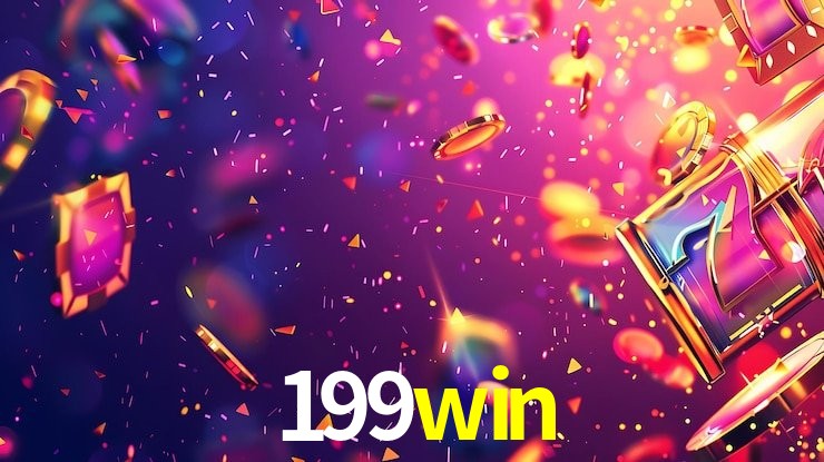 A Emoção da Loteria na 199win: Uma Chance de Mudança de Vida