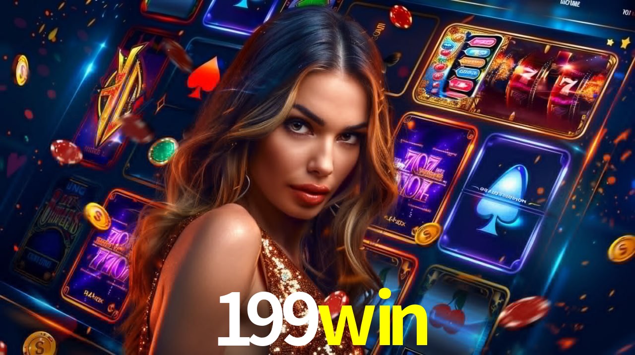 Inovações de Jogos na 199win: O Futuro das Experiências Interativas