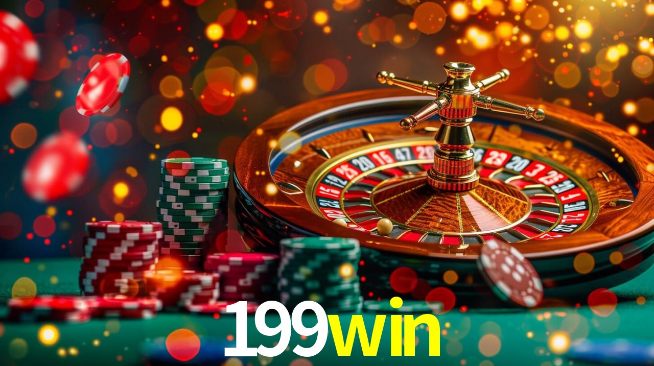 Explorando a Categoria de Eventos em Apostas na 199win